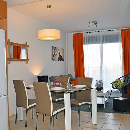 Anacasa Migjorn Mar De Bellreguard Ap3 Appartement Buitenkant foto