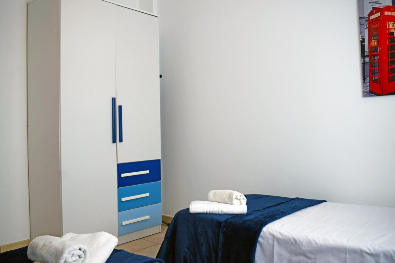 Anacasa Migjorn Mar De Bellreguard Ap3 Appartement Buitenkant foto