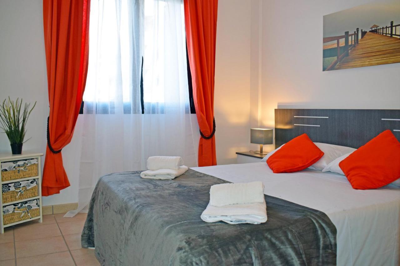 Anacasa Migjorn Mar De Bellreguard Ap3 Appartement Buitenkant foto