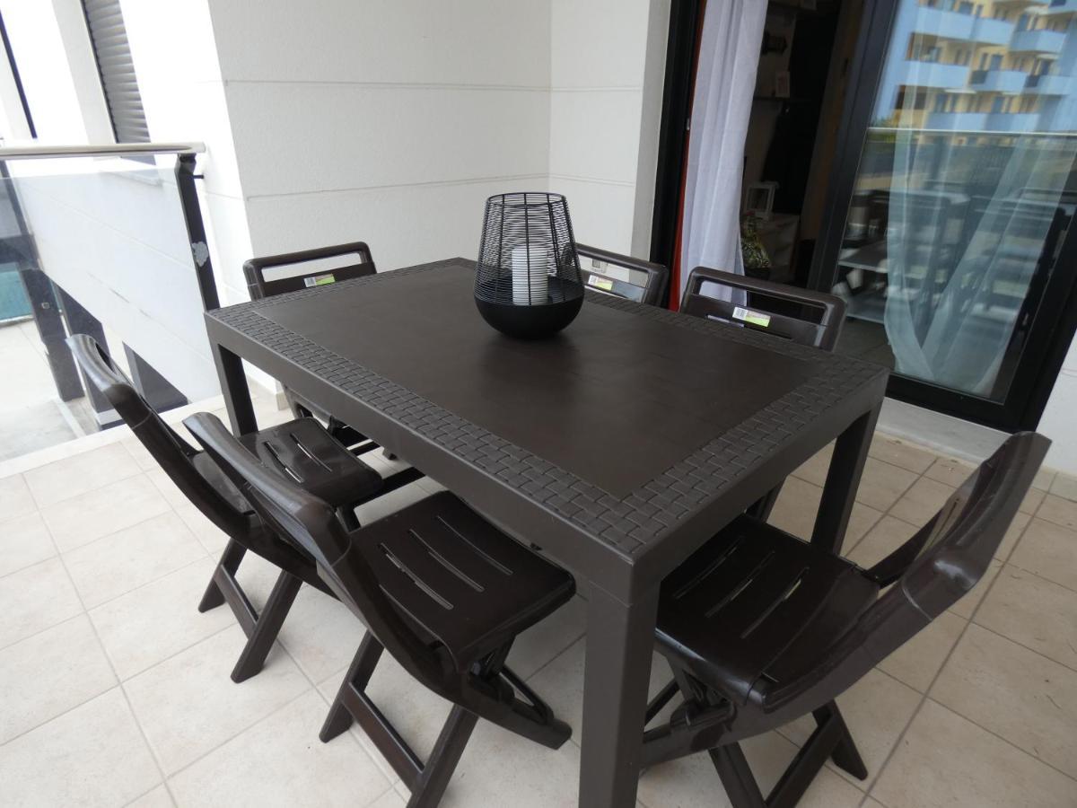 Anacasa Migjorn Mar De Bellreguard Ap3 Appartement Buitenkant foto